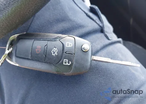 2016 Ford Fusion Se from USA, damaged, VIN 3FA6P0H72GR177074